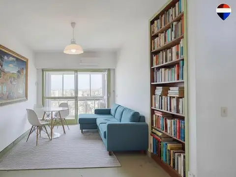 Venta dpto. 2 ambientes wilde 41 m2
