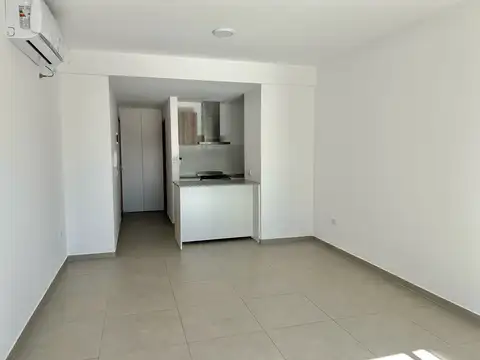 Departamento en venta - la plata