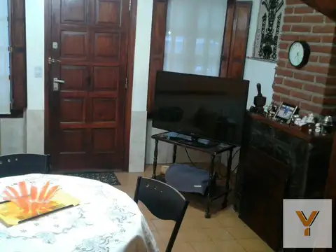 Triplex en venta - 3 dormitorios 2 baños - cochera - 110mts2 - san bernardo del tuyú