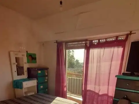 Departamento en venta - 2 dormitorios 1 baño - 61,77mts2 - el palomar