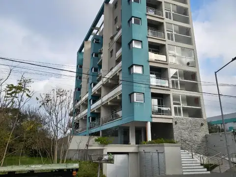 Departamento en venta - 1 dormitorio 1 baño - cochera - 45mts2 - santa teresita
