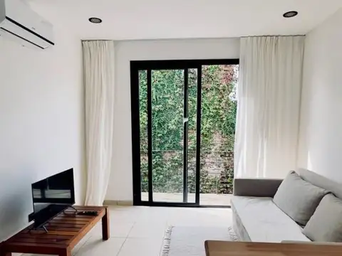 Venta de departamento 2 ambientes en bragado