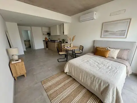 Departamento en san antonio de padua