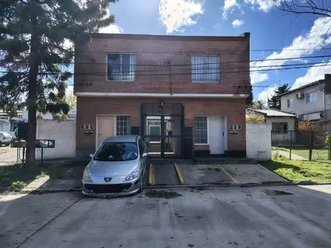 Venta duplex de 3 ambientes, muñiz