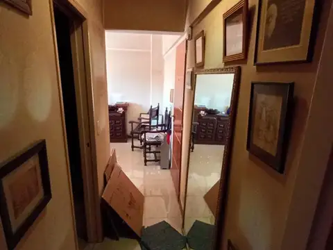 Departamento de 2 ambientes en venta
