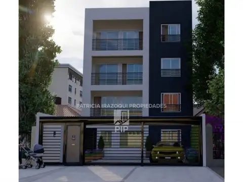 Departamento en venta en haedo