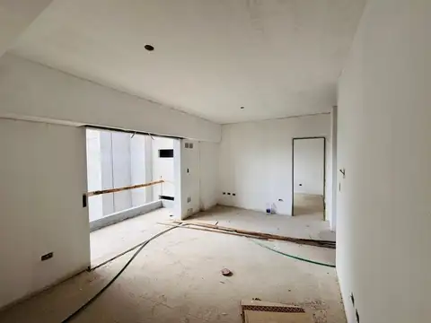 Venta depto 2 amb caseros finaliza noviembre 2026