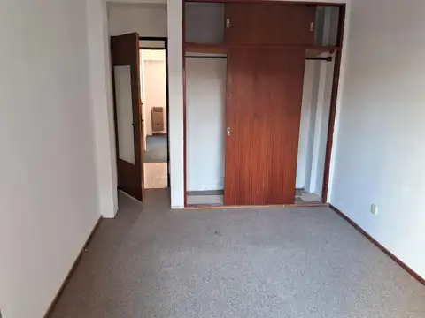 Departamento en venta tres ambientes caseros