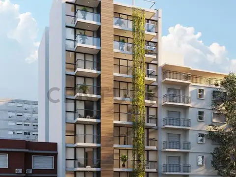 Monoambiente al pozo zona aldrey