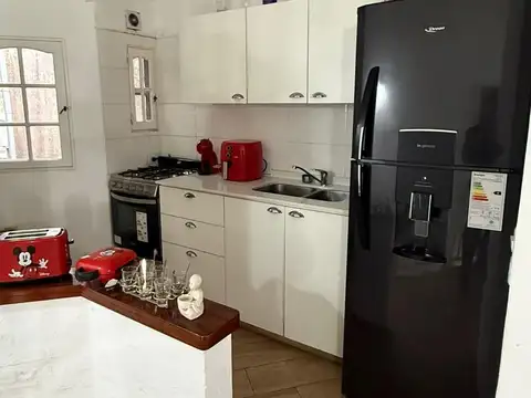 Departamento en venta apto credito, dos ambientes, en escobar