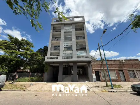Departamento en venta - independencia al 500 (escobar)