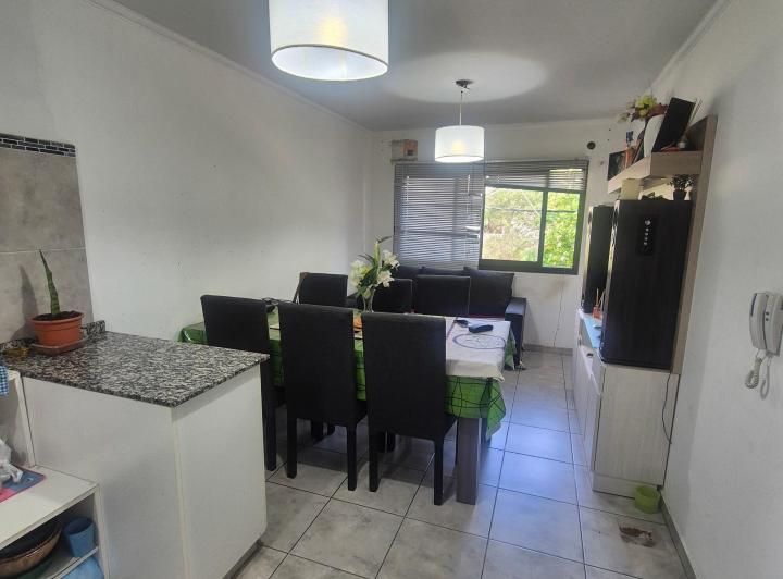 Departamento · 35m² · 2 Ambientes