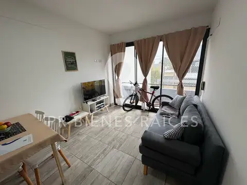 Departamento en venta en monte grande
