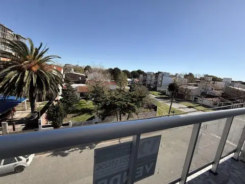 Departamento en costa azul
