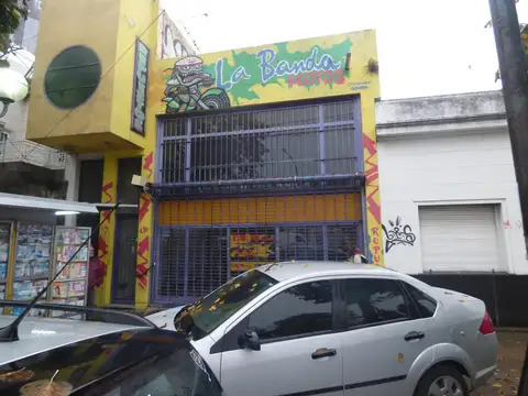 Departamento en venta en la plata