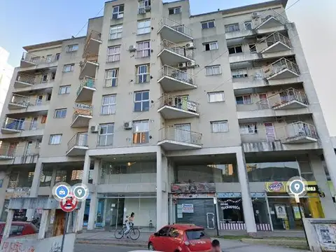 Departamento en san miguel (muñiz) - centrico