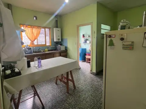 Departamento en venta en josé león suarez!
