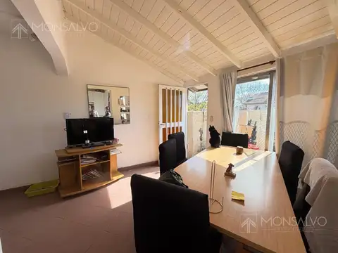 Departamento en villa ballester