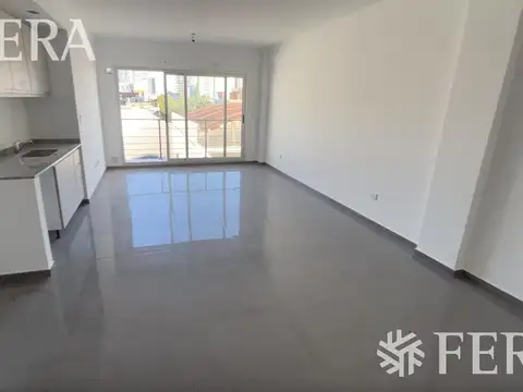 Venta de departamento monoambiente en wilde
