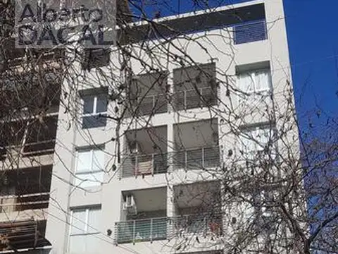 Departamento - la plata