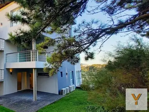 Departamento en venta - 1 dormitorio 1 baño - 56mts2 - villa gesell