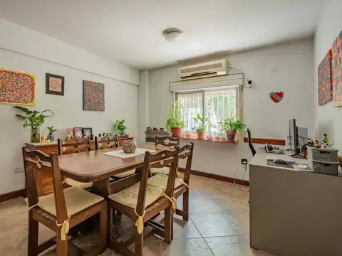 Venta dto 4 amb cochera villa madero, apto crèdito