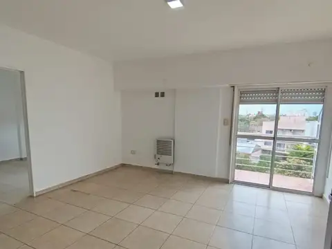 Venta depto. 2 amb.  balcon m.coronado