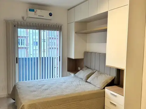Venta departamento 1 ambiente en zona plaza mitre