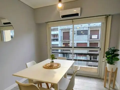 Departamento en terminal vieja