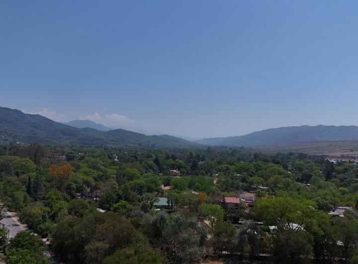 Terreno · 1288m²