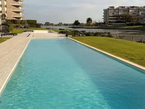 Departamento  en venta en yoo nordelta, nordelta, tigre