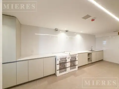 Departamento 3 ambientes en venta en oceana nordelta