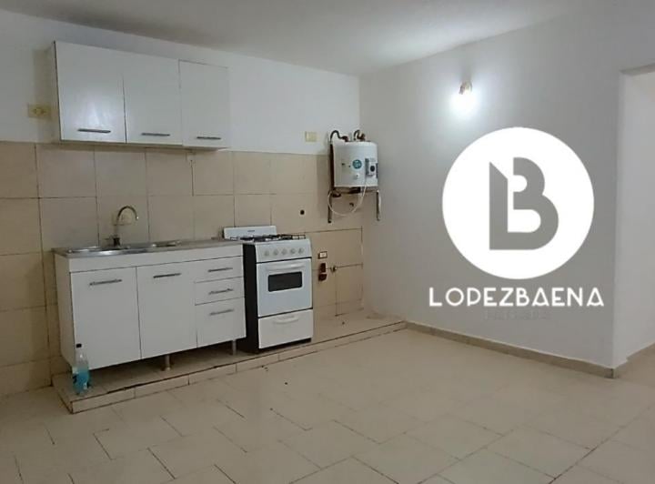 Departamento · 45m² · 2 Ambientes