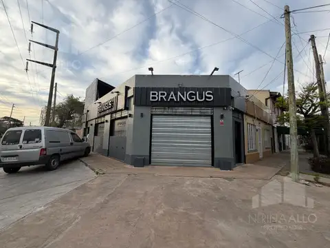 Alquiler local 50 m2 ituzaingo norte