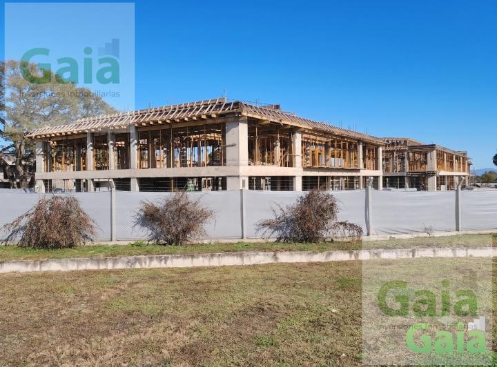 Departamento · 56m² · 2 Ambientes · 1 Cochera