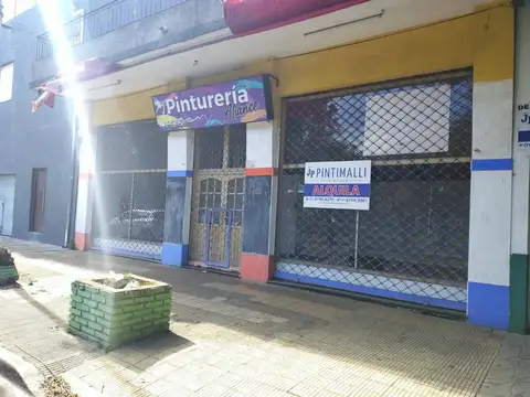 Local en caseros