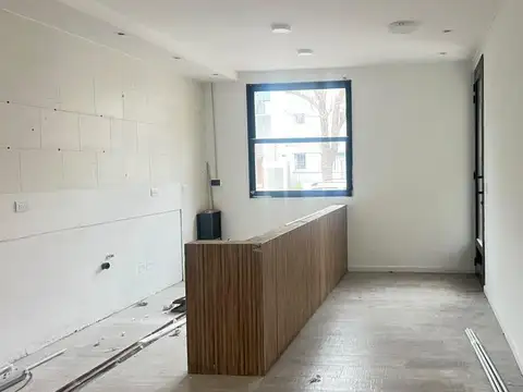 Local comercial en el tradicional barrio chauvin