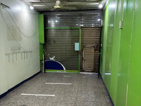 Alquiler local comercial - la tablada