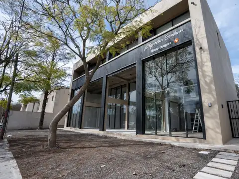 Alquiler de local comercial premium en city bell
