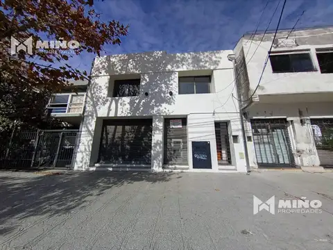 Importante local en alquiler en campana