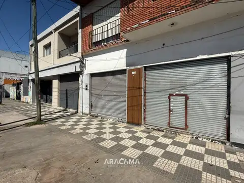 Local en alquiler en monte grande