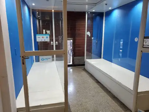 Local comercial en alquiler