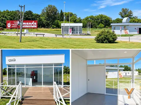 Local en alquiler -  - 100mts - dolores