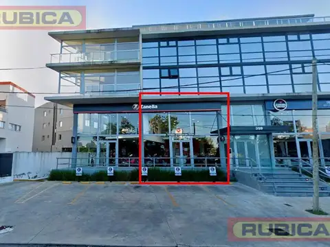 Local comercial - roca y colectora panam km 53.5