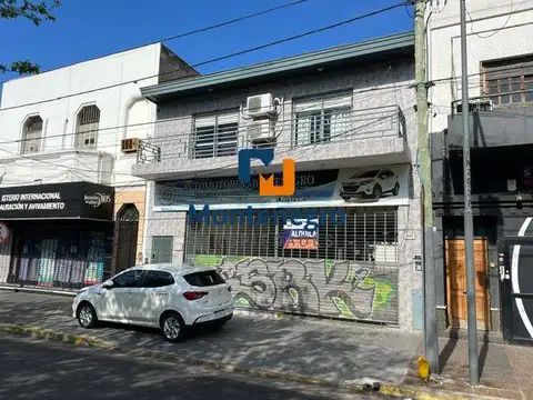 Excelente local comercial de 364m² en san andrés