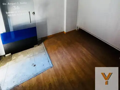 Local en alquiler - 1 baño - 30mts - esteban echeverría