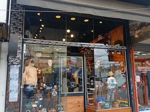 Local comercial en alquiler ubicado en merlo