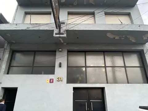 Alquiler local comercial deposito moron