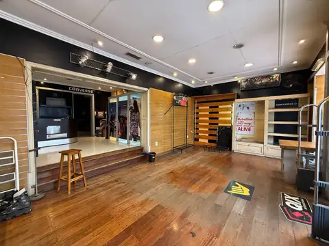 Local comercial en alquiler en san fernando