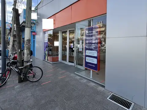 Excelente local oficina comercial, pacheco centro